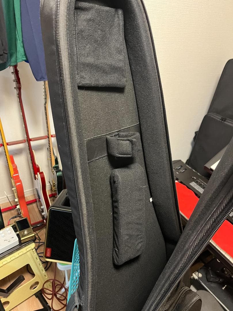 J.W.Black Guitars JWP-JP-JBV 五弦ジャズベース