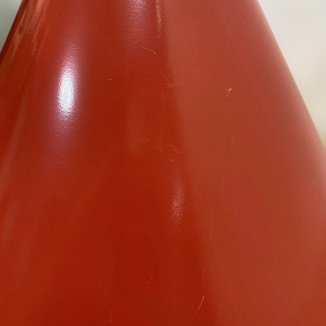 【IDEE】BERG LAMP RED ベルイランプ(ペンダントライト)
