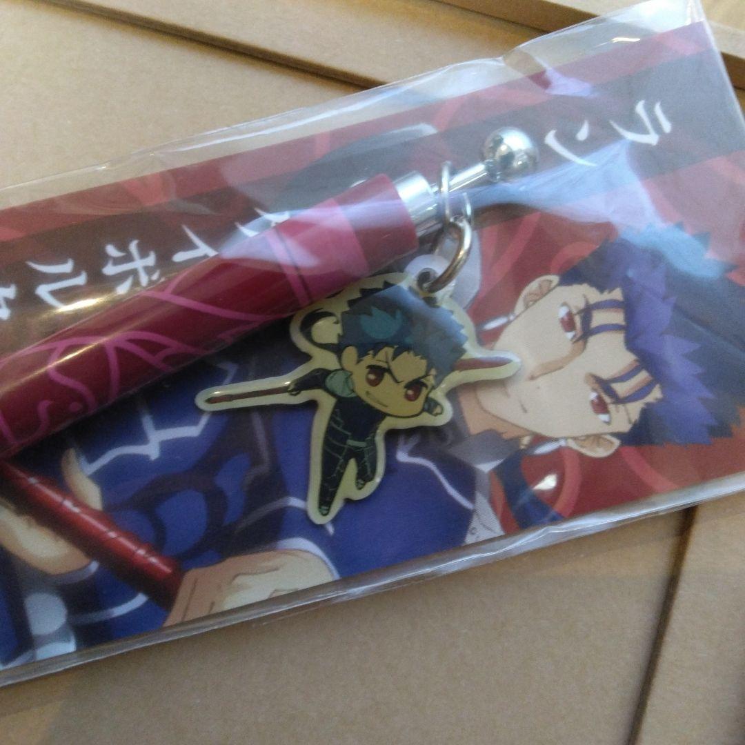 Fate/stay night UBW 缶バッジ クー・フーリン
