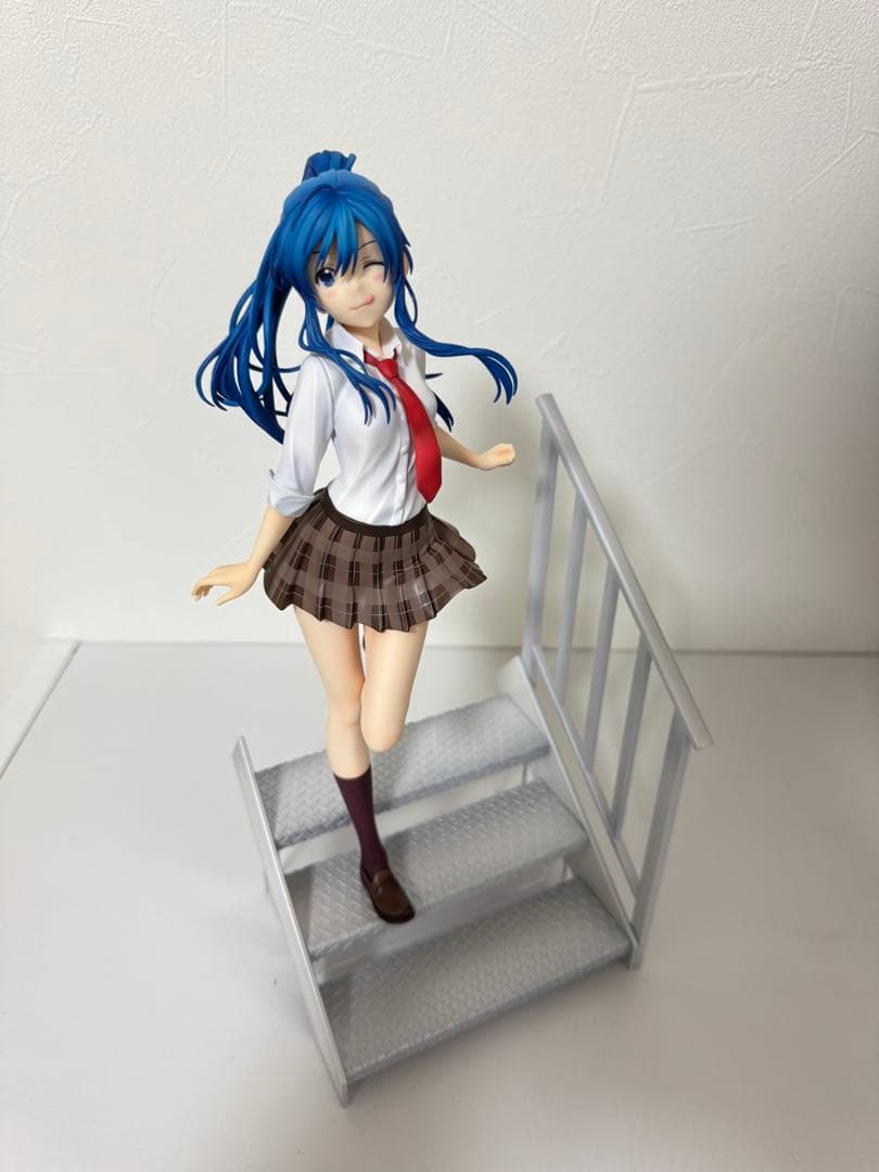 弱キャラ友崎くん 七海みなみ コトブキヤ スケールフィギュア