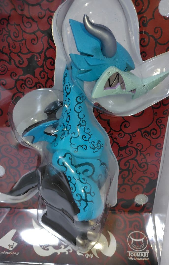 ≪箱付≫SABER GOON セイバーグーン エメラルドグリーン フィギュア