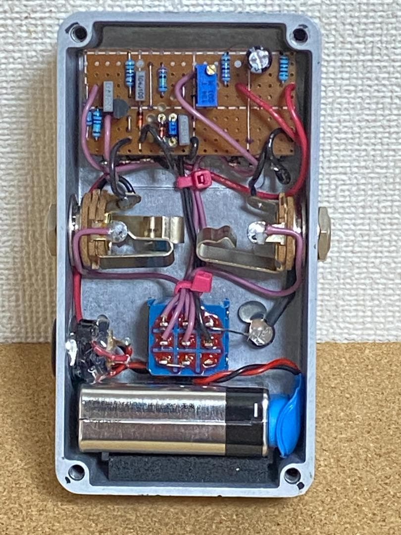 ギター Mark Kendrick / Advancing Drive