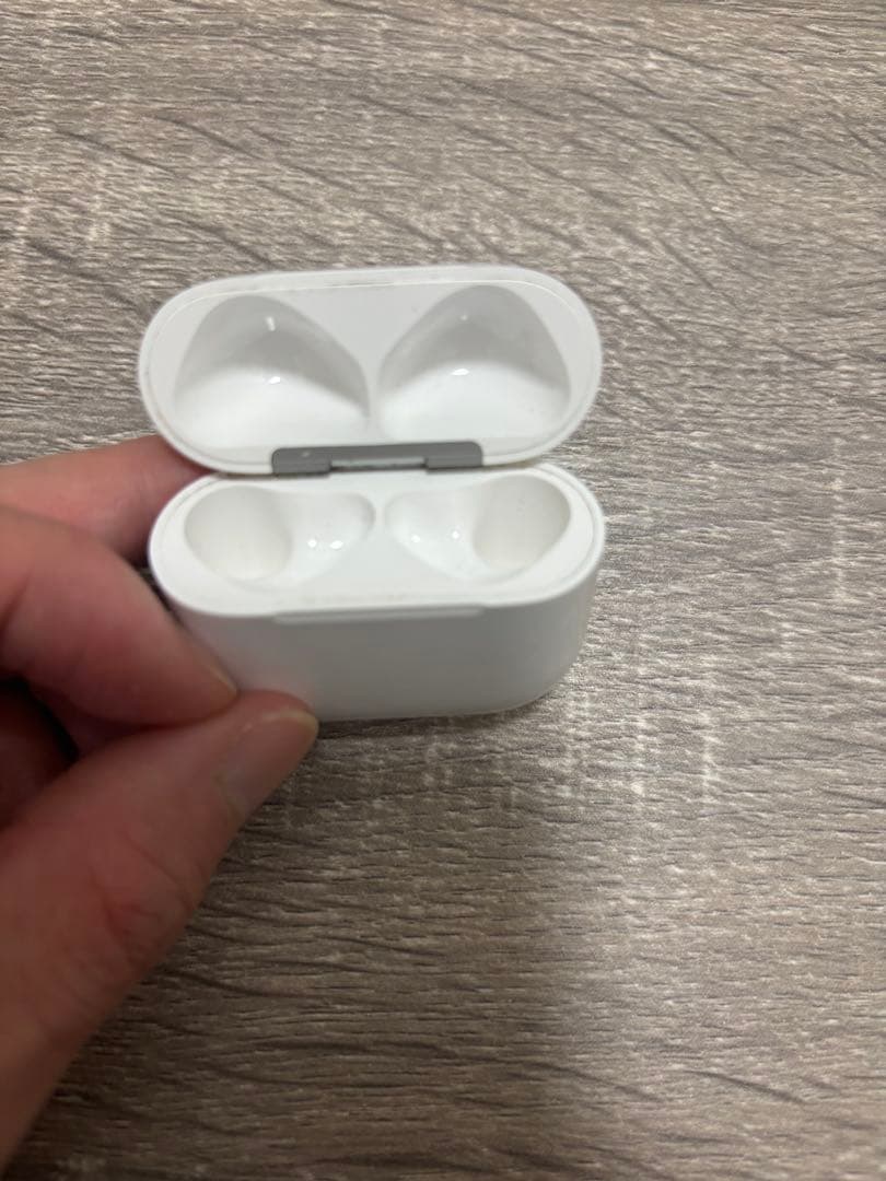 AirPods4 ANC搭載 ノイズキャンセリング