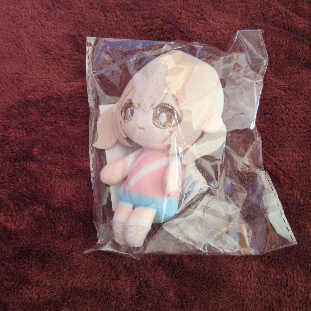 プロセカ はぴこれ 小豆沢こはね ぬいぐるみ