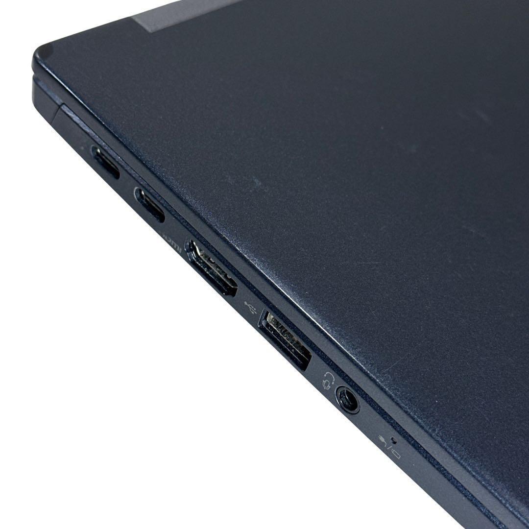 第11世代【i5搭載！G83/HS★16GB】13インチ ノートパソコン 655