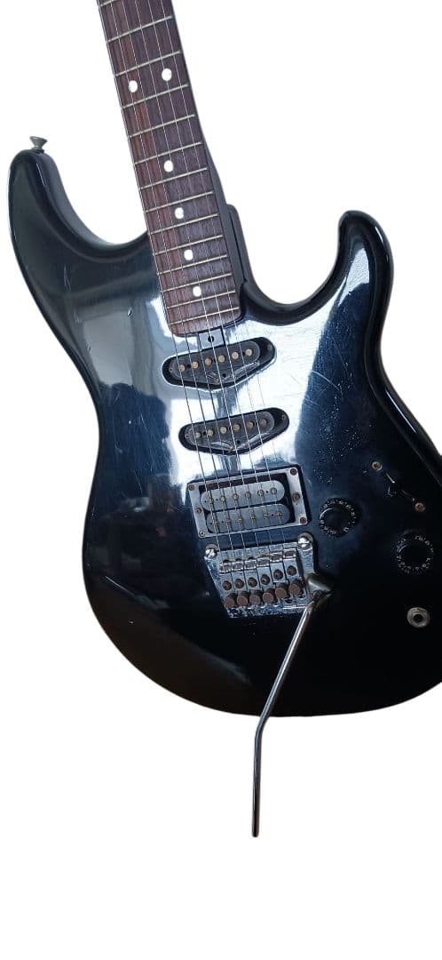 日本製　YAMAHA SESSION312