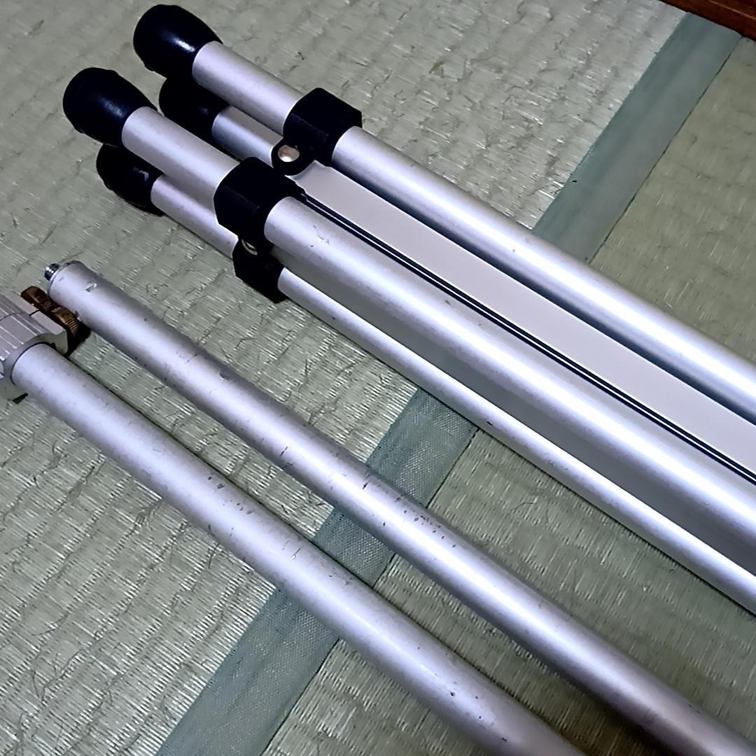  peak アジャスタブルフォールディングテーブル　旧ロゴ　廃盤品