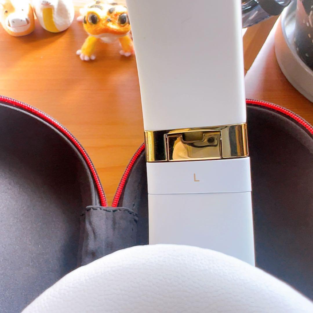 Beats Studio3 ワイヤレスヘッドホン