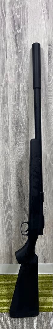 マルイ　スナイパー　２本組　スコープ付　VSR-10+VSR-10G サバゲー