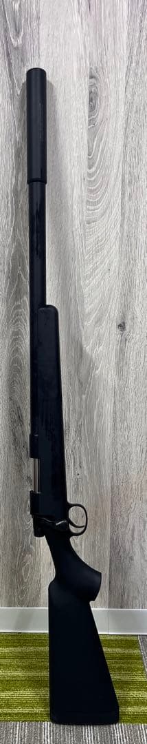 マルイ　スナイパー　２本組　スコープ付　VSR-10+VSR-10G サバゲー