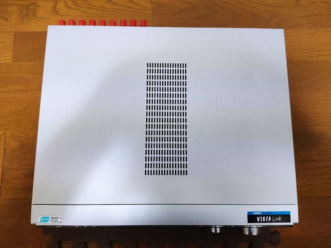 Panasonic SU-XR57 デジタルＡＶコントロールアンプ