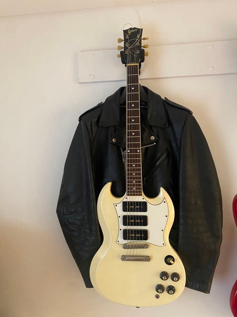 Greco SG ミントコレクション P90 ※再出品