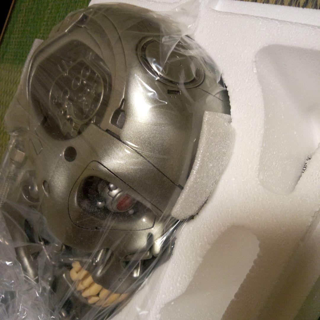 クロニクルコレクティブルズ　ターミネーター　ジェネシス