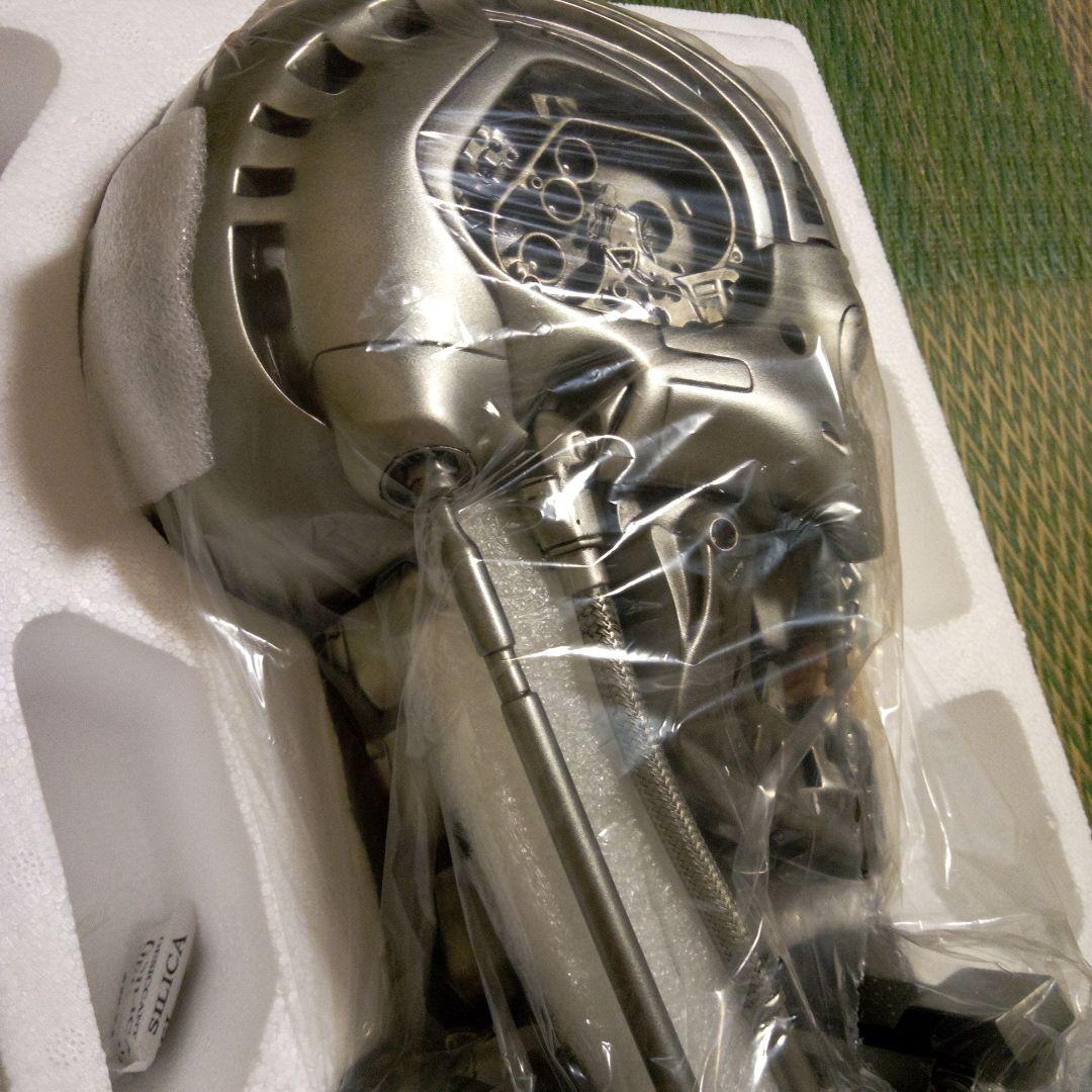 クロニクルコレクティブルズ　ターミネーター　ジェネシス