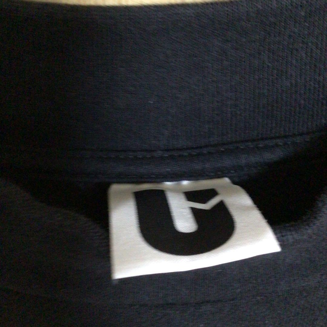 EDEN スウェット 黒　サイズ1