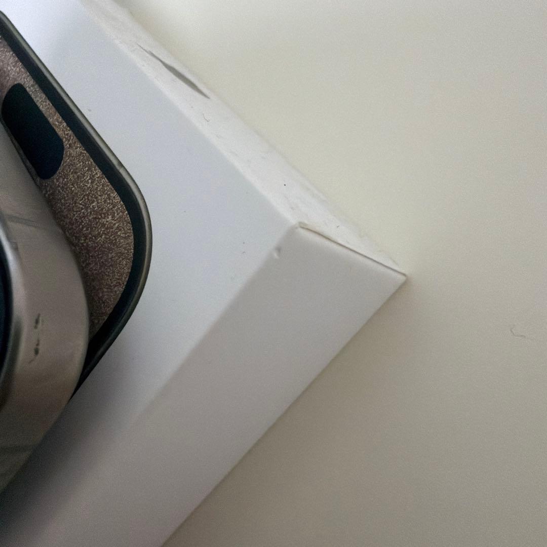 iPhone 15 Pro ナチュラルチタニウム 256GB