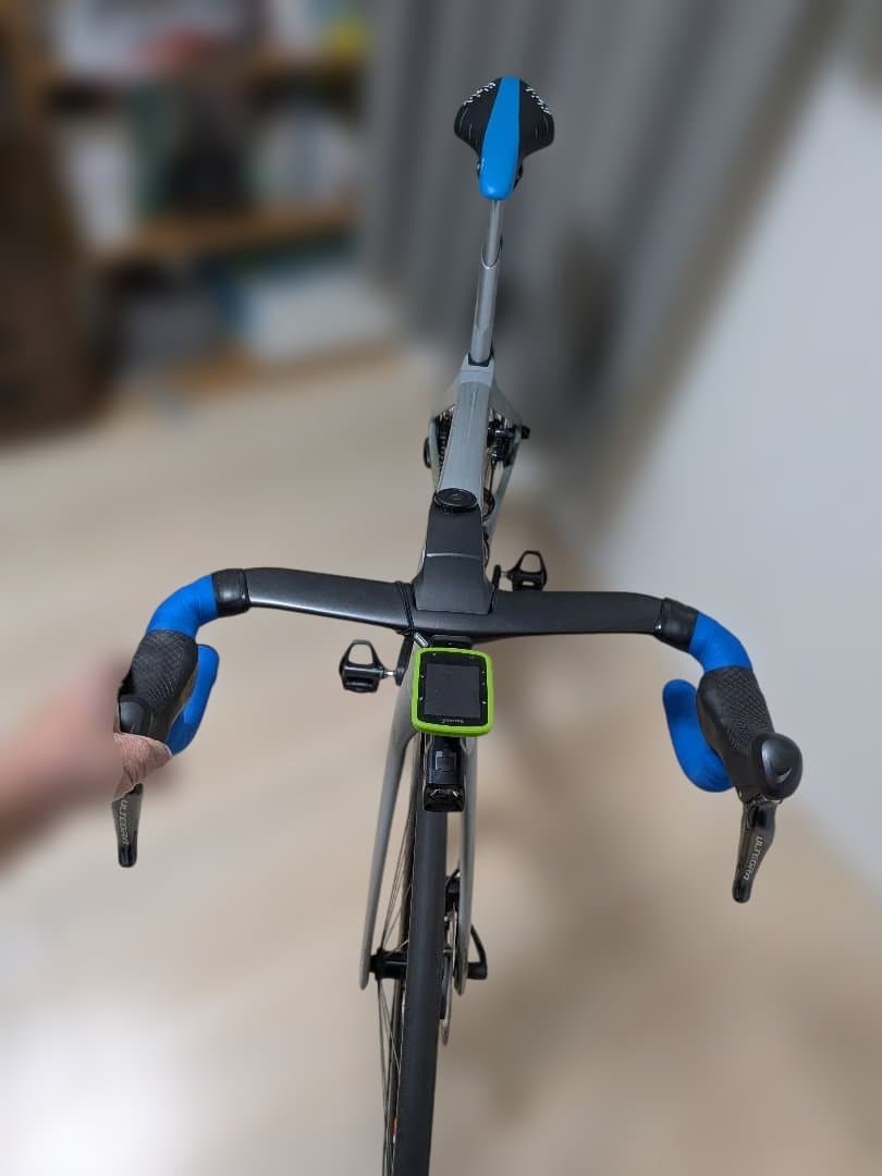 自転車本体 Ethan