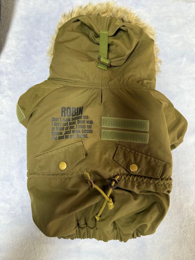 犬服・アクセサリー TiTiTi /and Charlie/STARBOXx/ peak