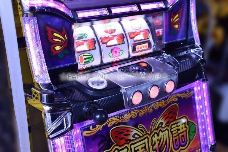 【入手困難】★南国物語／F1★オリンピア★沖スロ★名機★人気シリーズ★ジャンク★