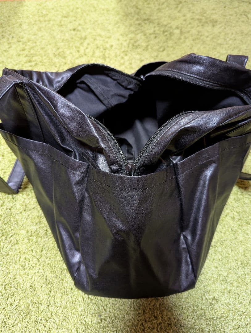 Y’s for living　ミニボストンバッグ