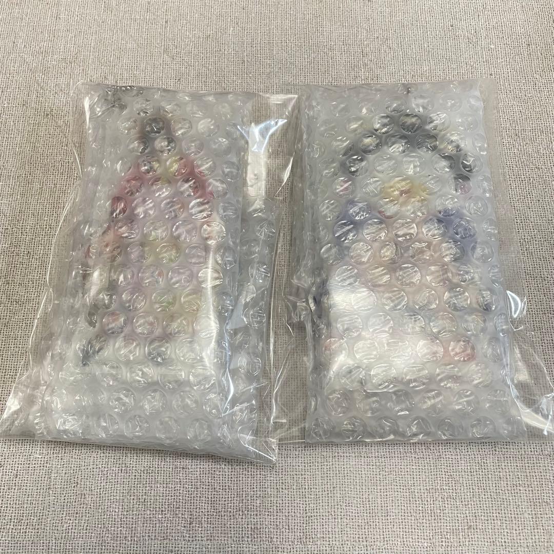 銀魂　京都ブルルン滞在記　映画　アクリルスタンド　キーホルダー　桂　エリザベス