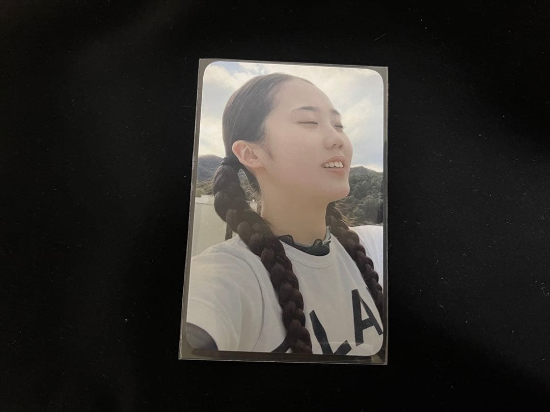 HIP POP PRINCESS 特典トレカ ヒポプリ ニコ NICO