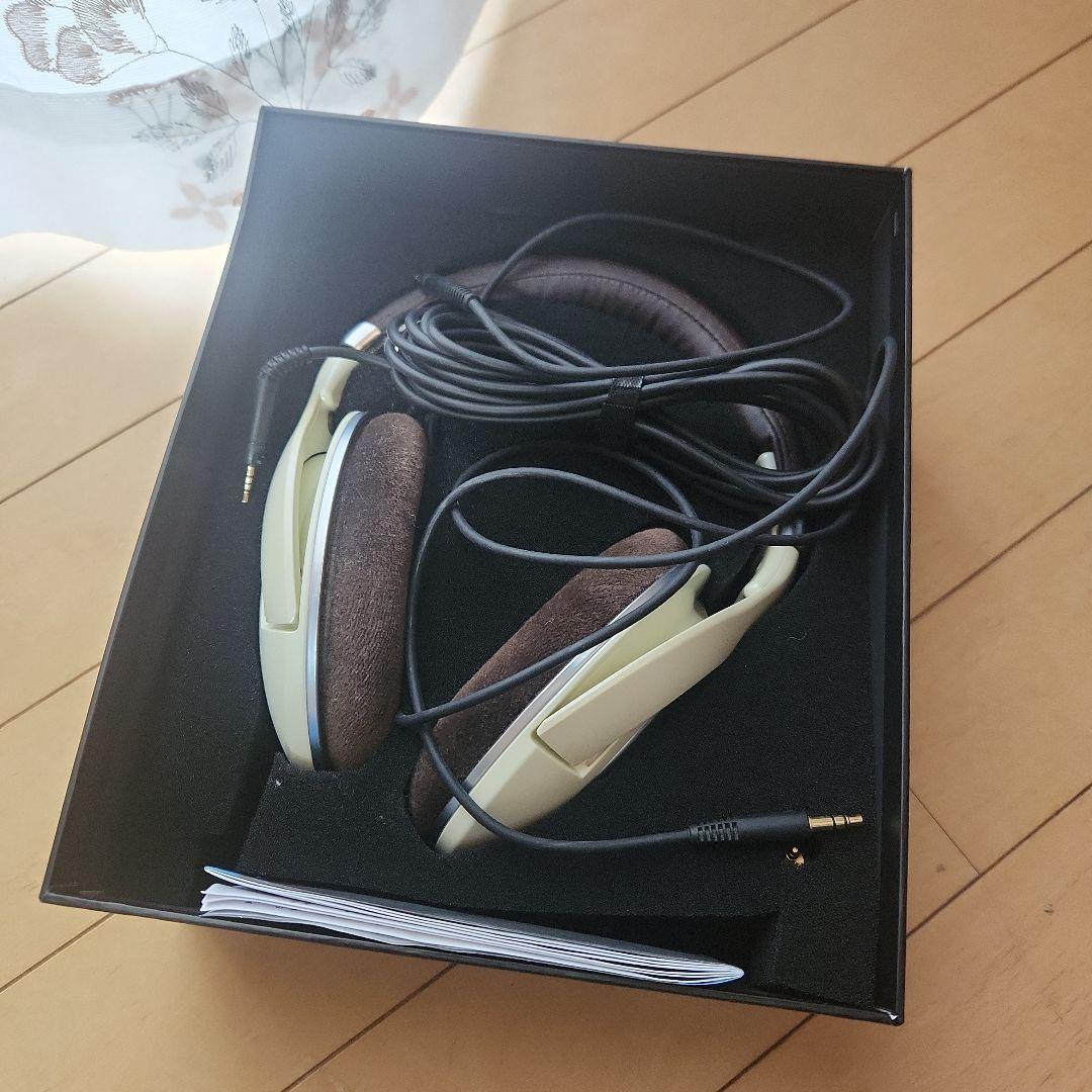 Sennheiser HD 599 ヘッドフォン