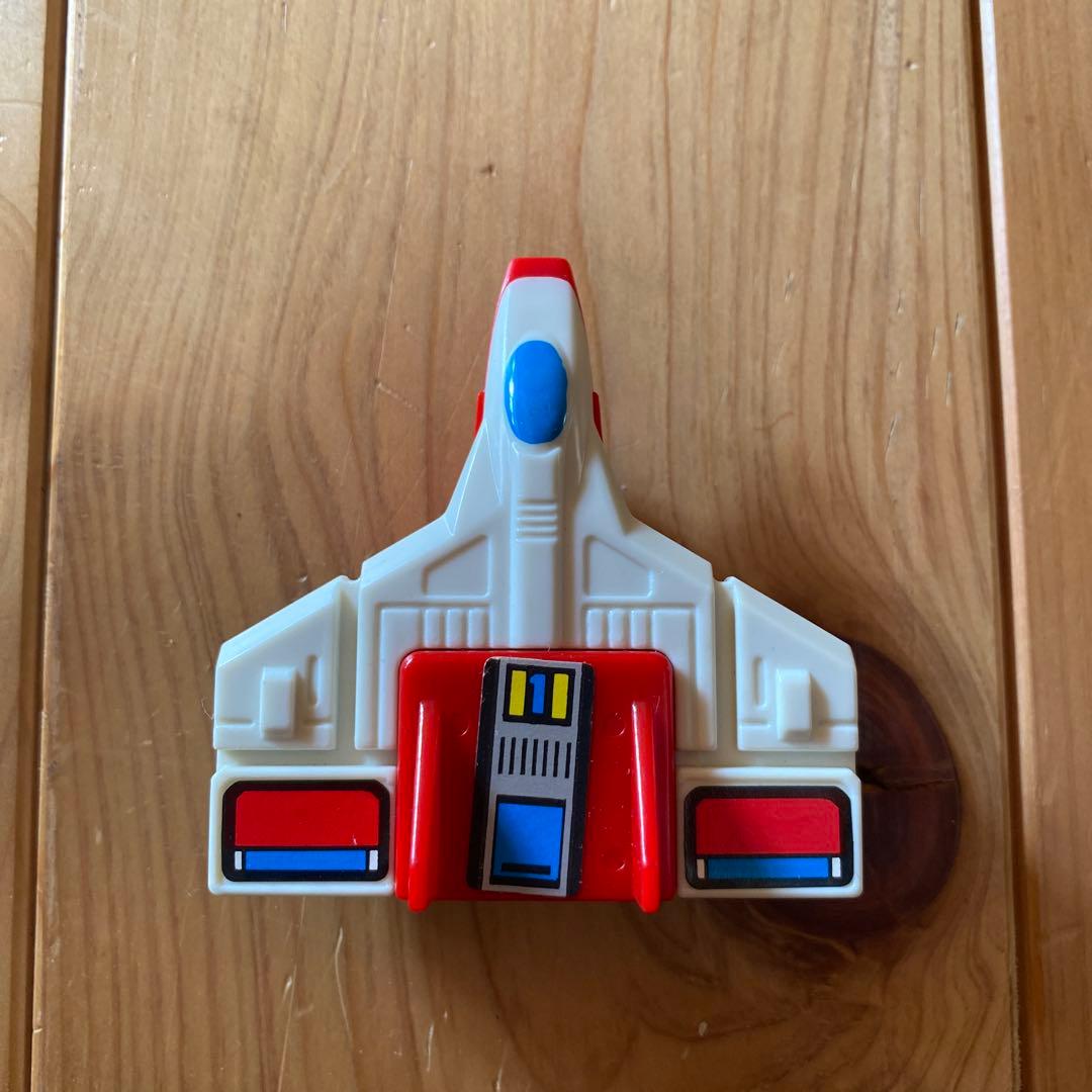 超電子バイオマン バイオドラゴン【箱付き】バンダイ