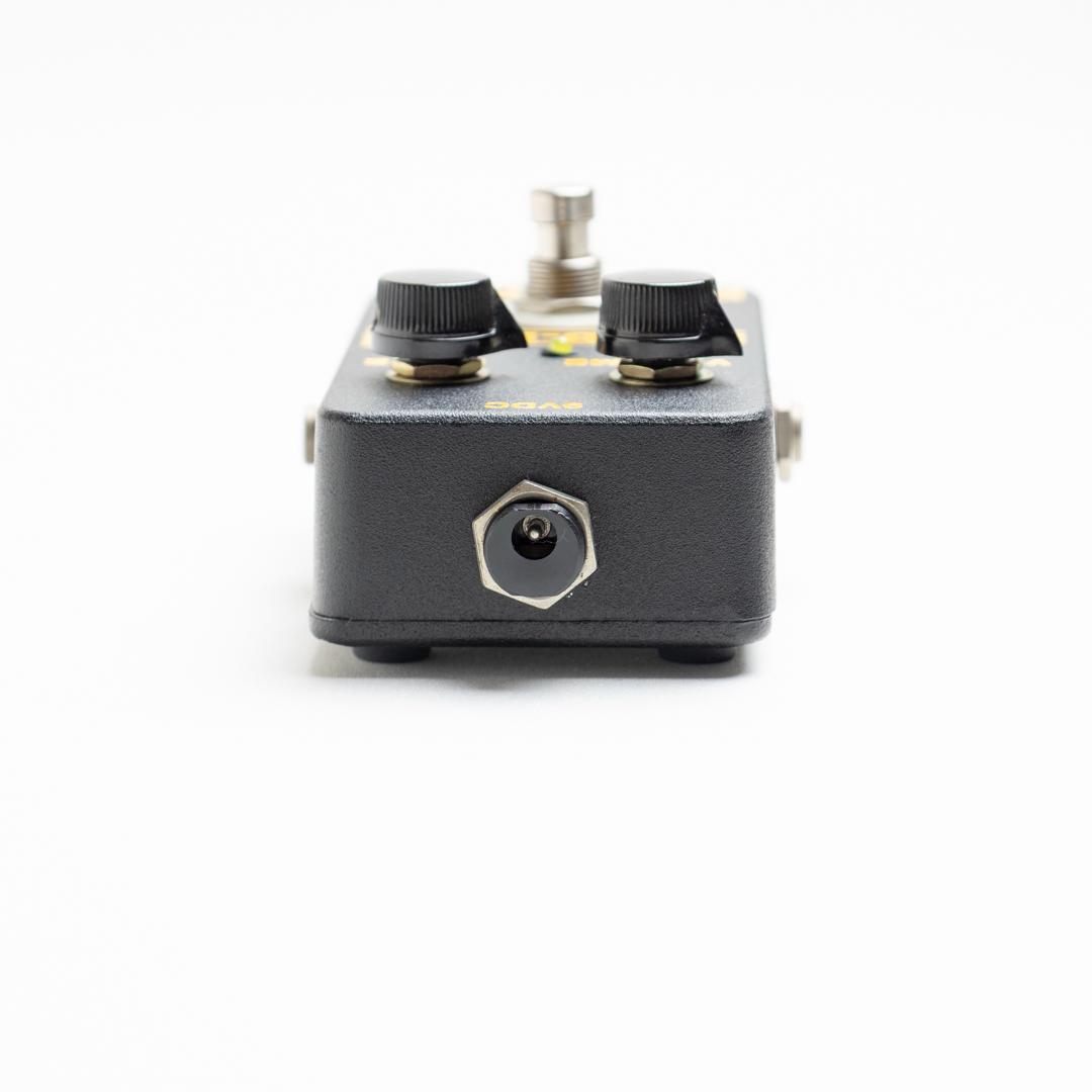 BLACK CAT D-II ギターエフェクター