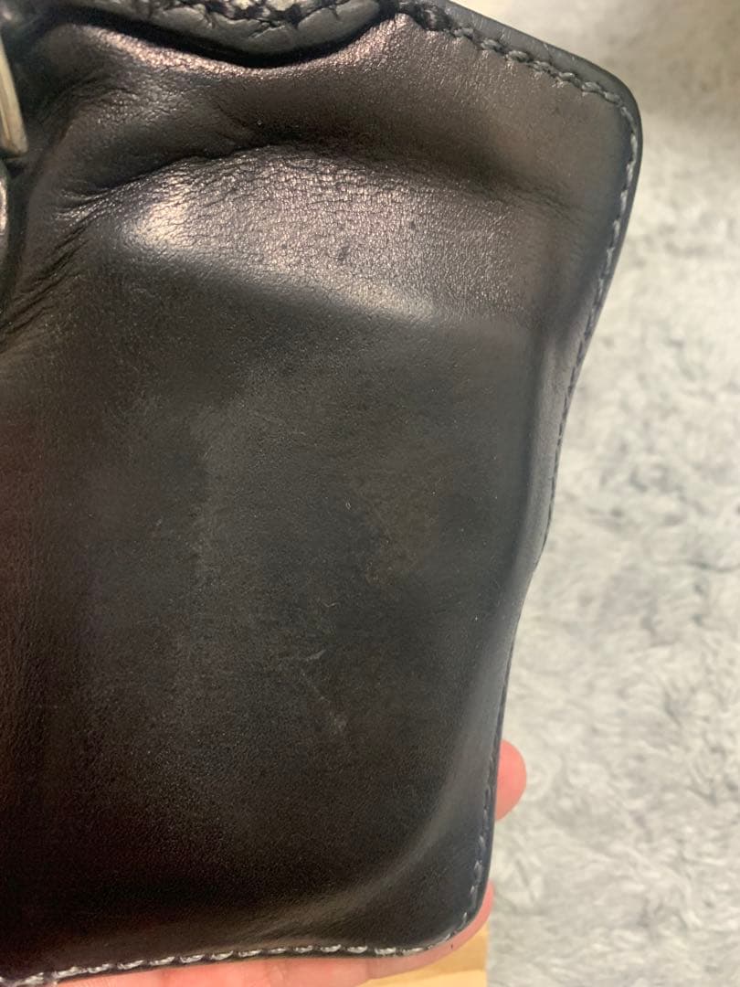 りゅうた　FLATHEAD 長財布