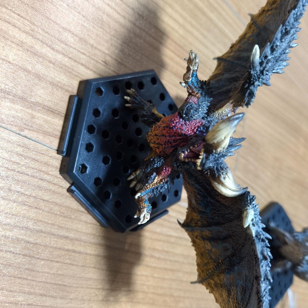 カプコンフィギュアビルダー スタンダードモデル Plus Vol.13