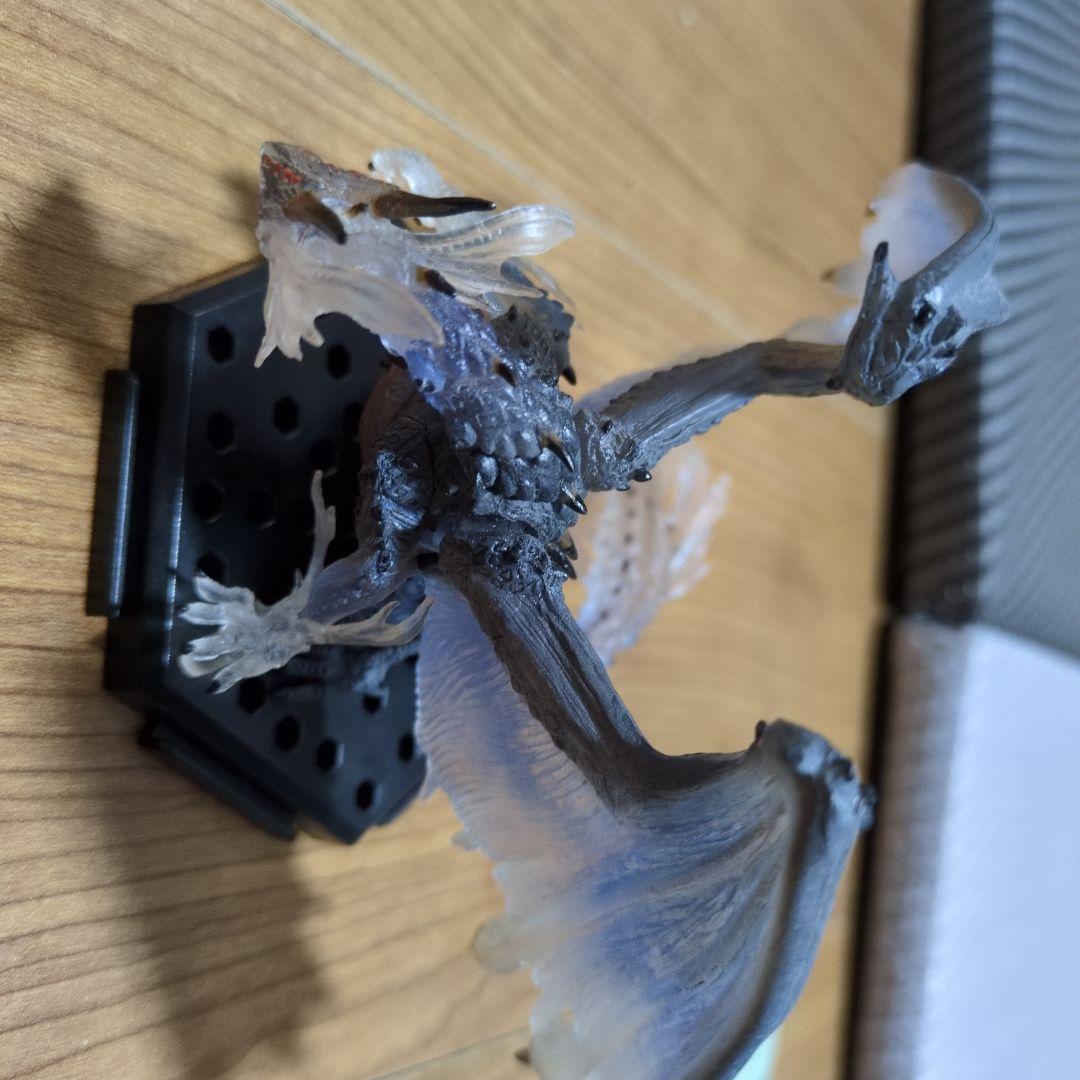 カプコンフィギュアビルダー スタンダードモデル Plus Vol.13