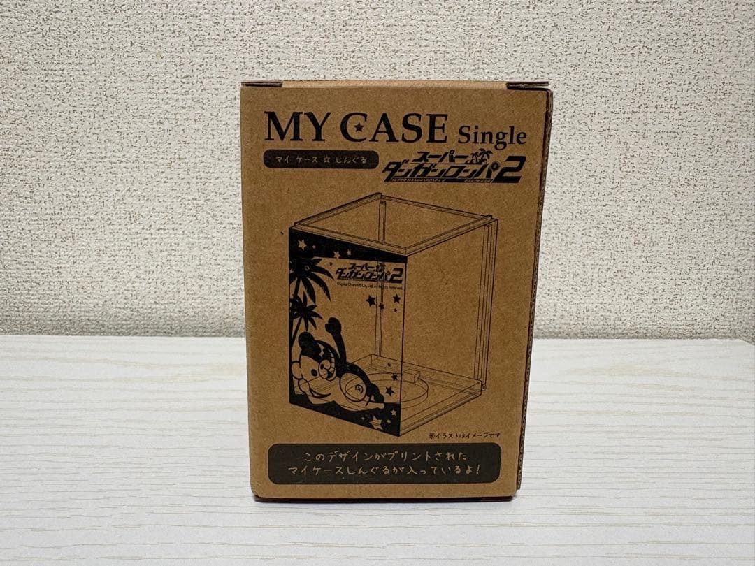 【特典付き】 スーパーダンガンロンパ2 ワンフィギュア