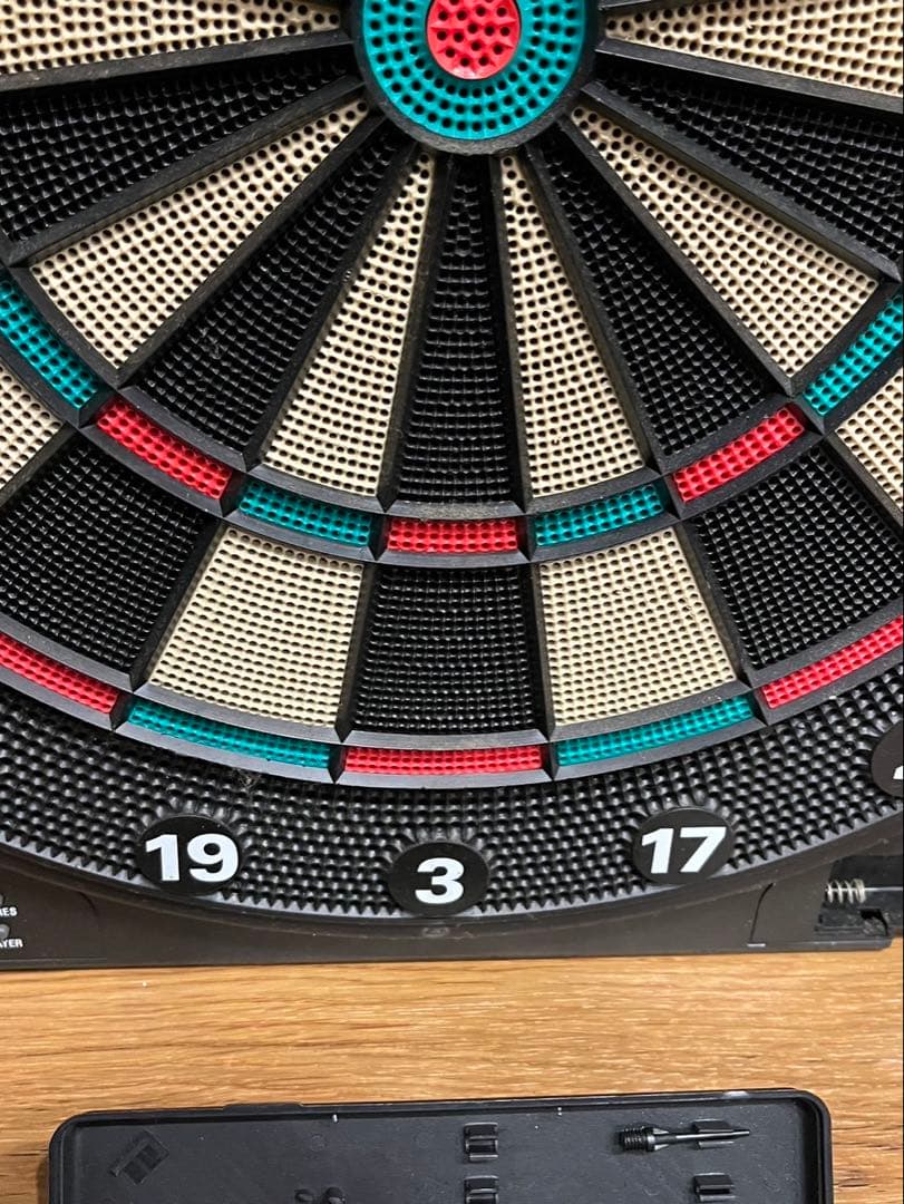 【送料込み】ダーツセット　ダーツ