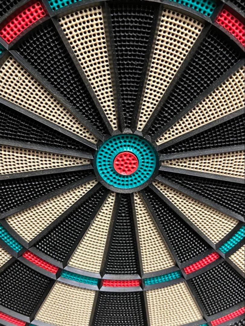 【送料込み】ダーツセット　ダーツ