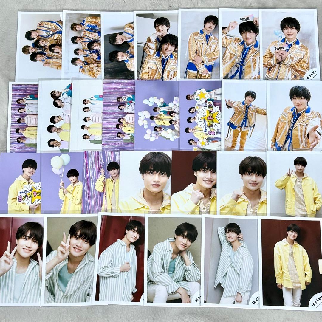 大西風雅 公式写真 まとめ売り