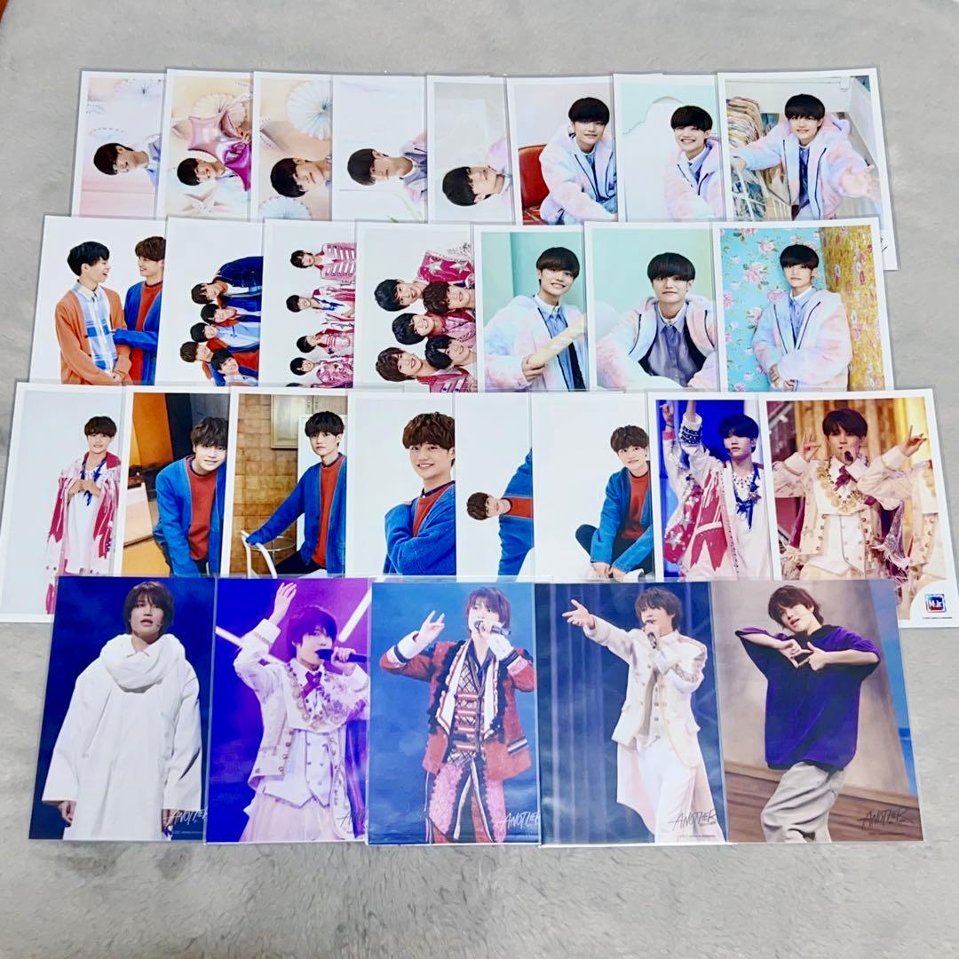 大西風雅 公式写真 まとめ売り