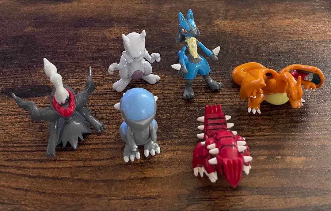 ポケモン モンコレ モンスターコレクション まとめ