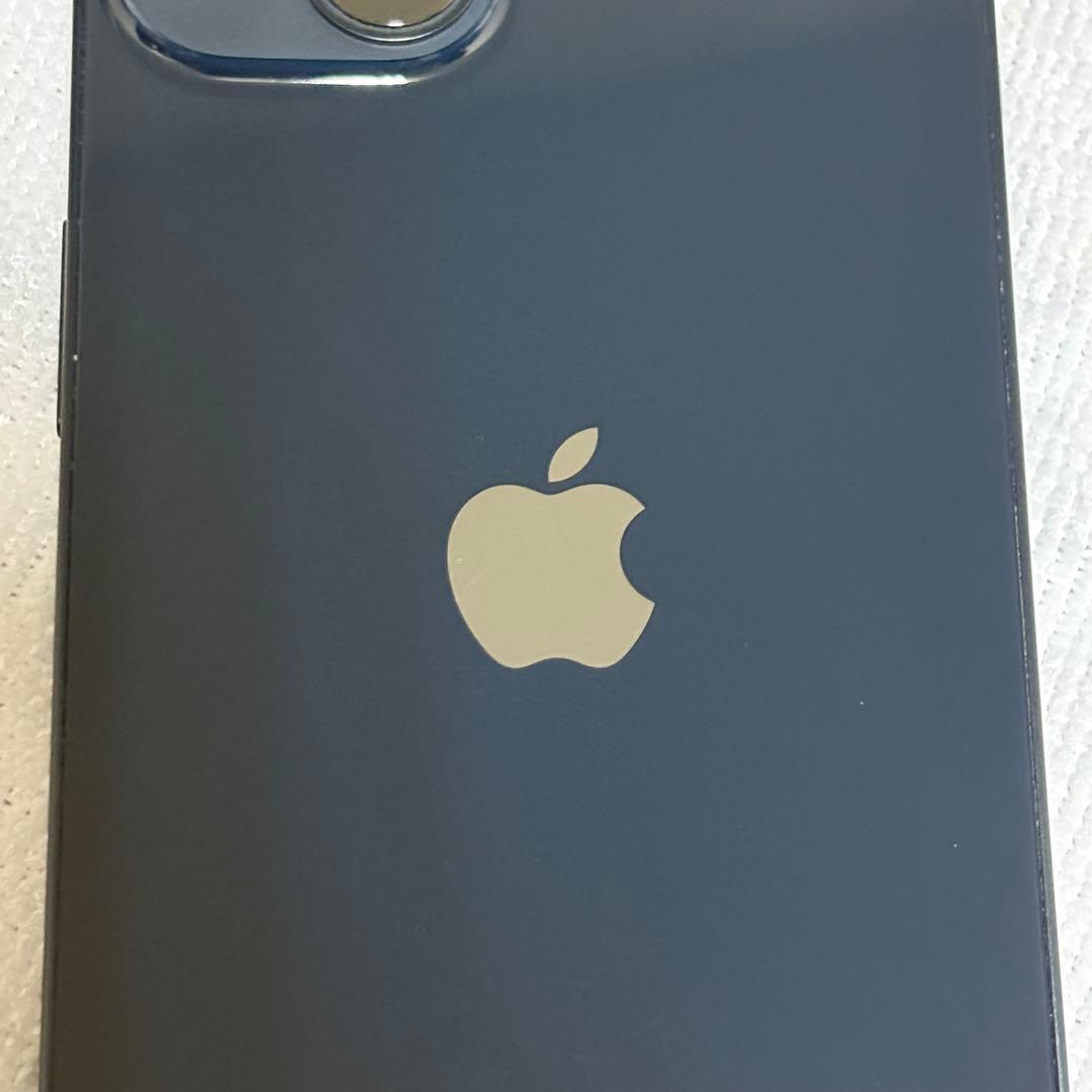 iPhone13 128GB ミッドナイト SiMフリー