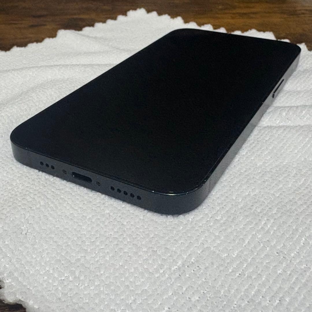 iPhone13 128GB ミッドナイト SiMフリー