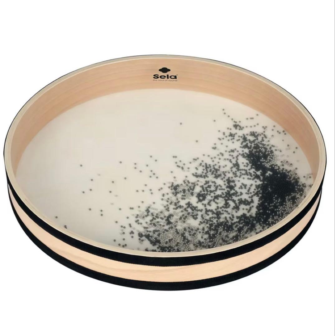 SELA CAJON（セラカホン）　オーシャンドラム　18インチ