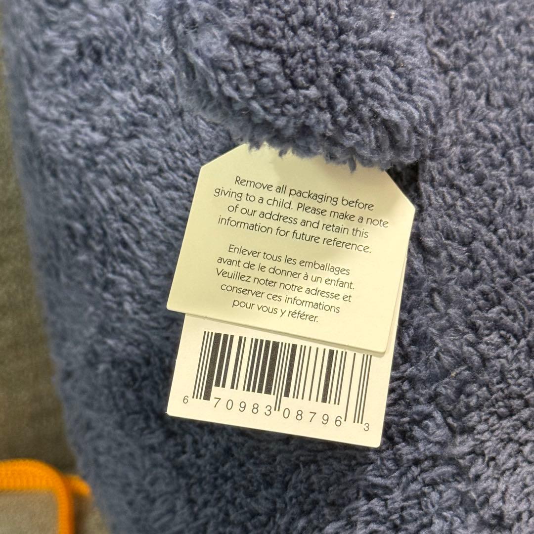  サメ ぬいぐるみ 本体