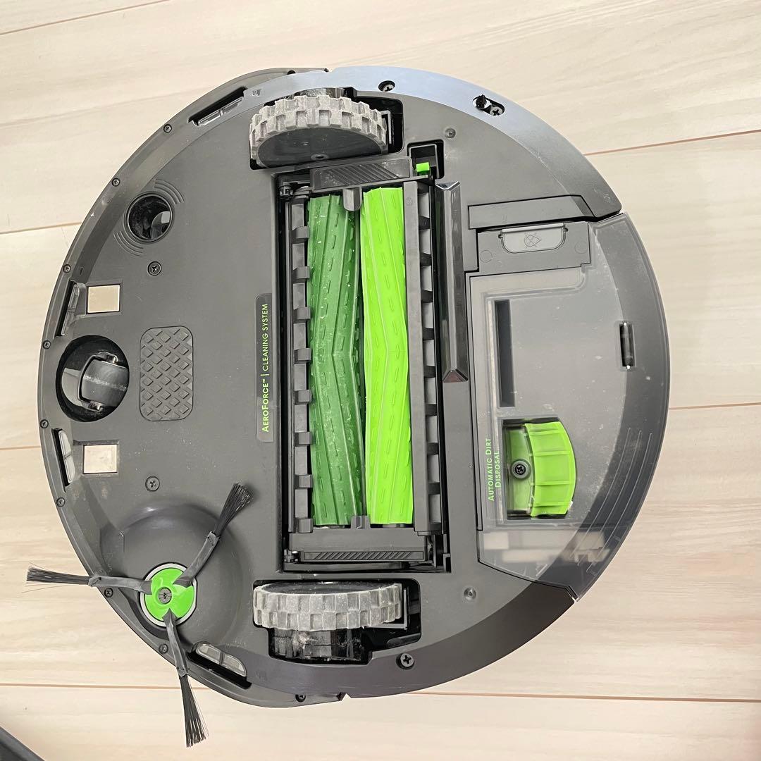 ルンバ Roomba iRobot i3 お掃除ロボット iシリーズ 掃除機