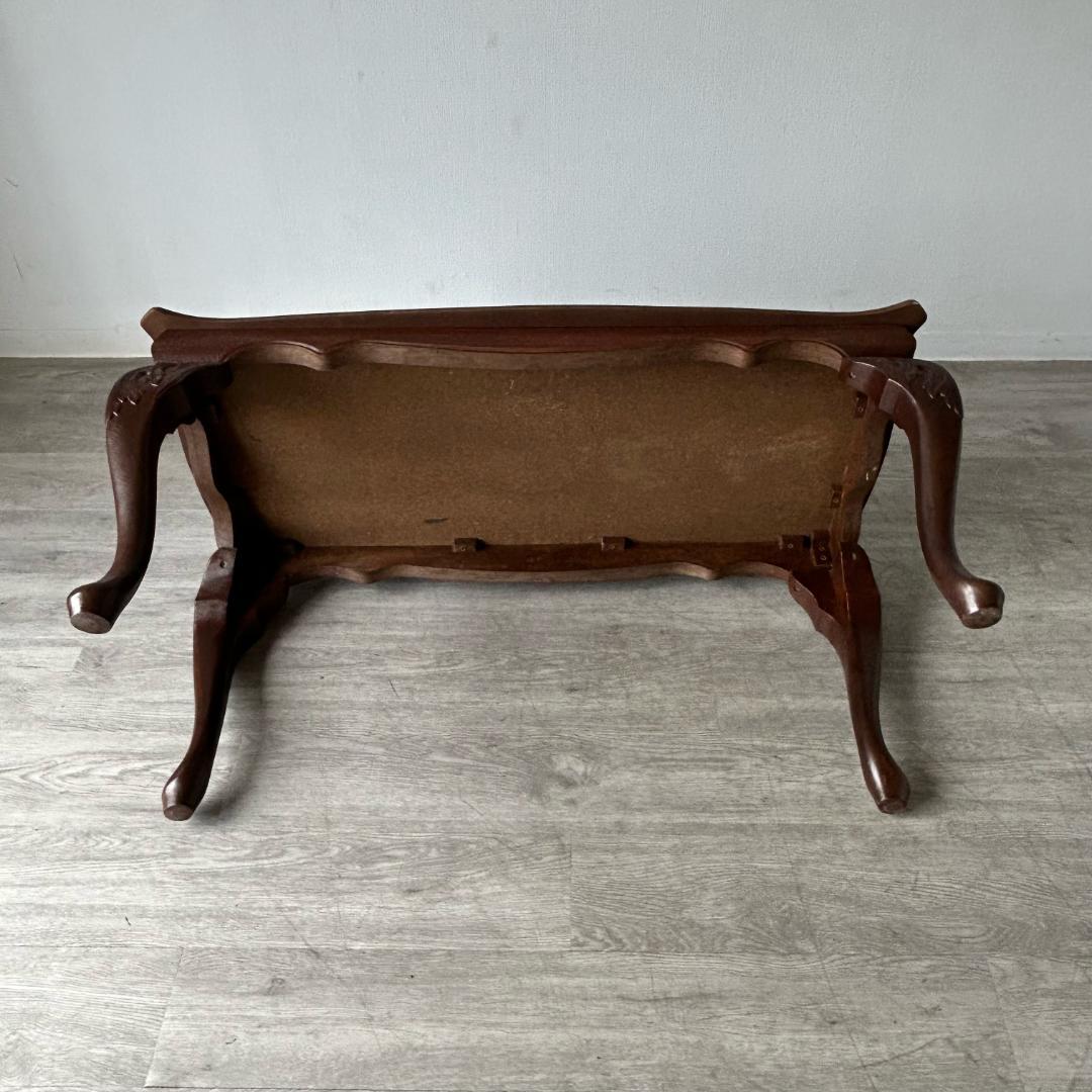 【最終値下げ】イギリス 家具 コーヒーテーブル 店舗什器 242A