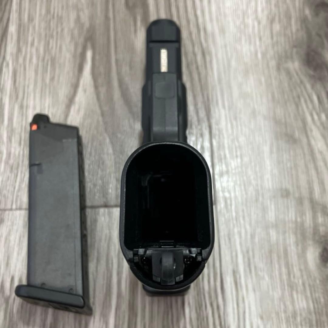 東京マルイ GLOCK17 GEN5 お買い得品で出品です‼︎ 美品 程度良‼︎