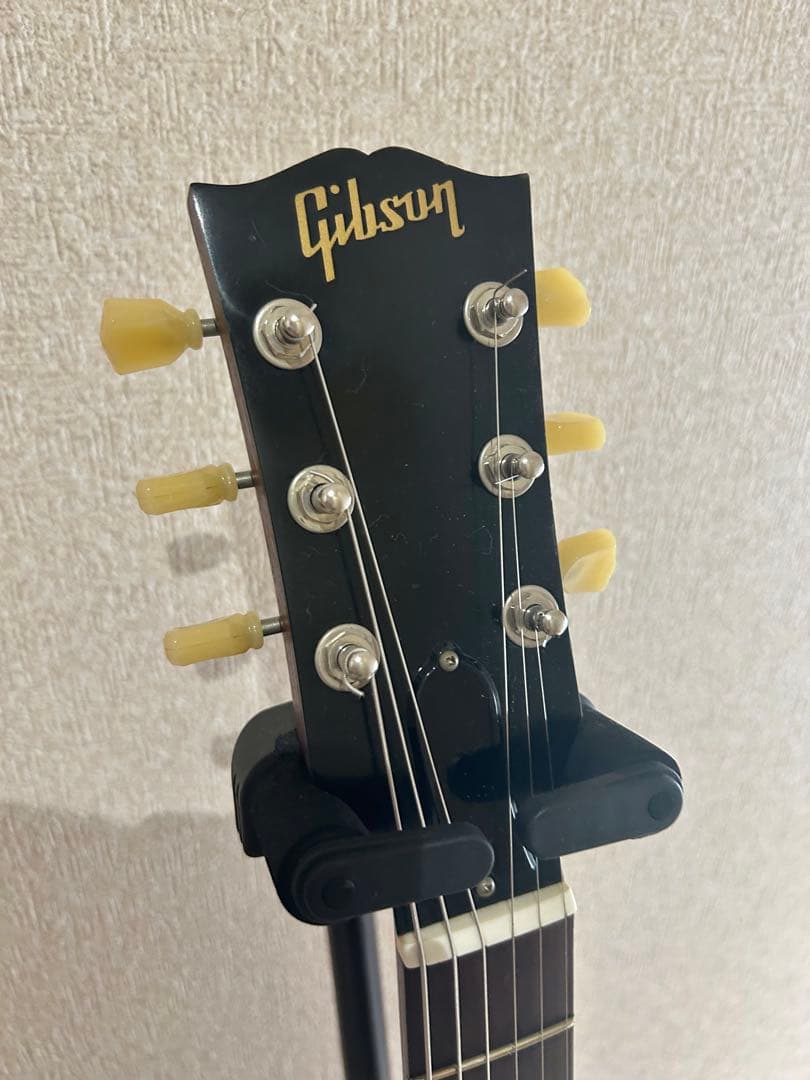 ギター Gibson SG Special Faded Worn Cherry