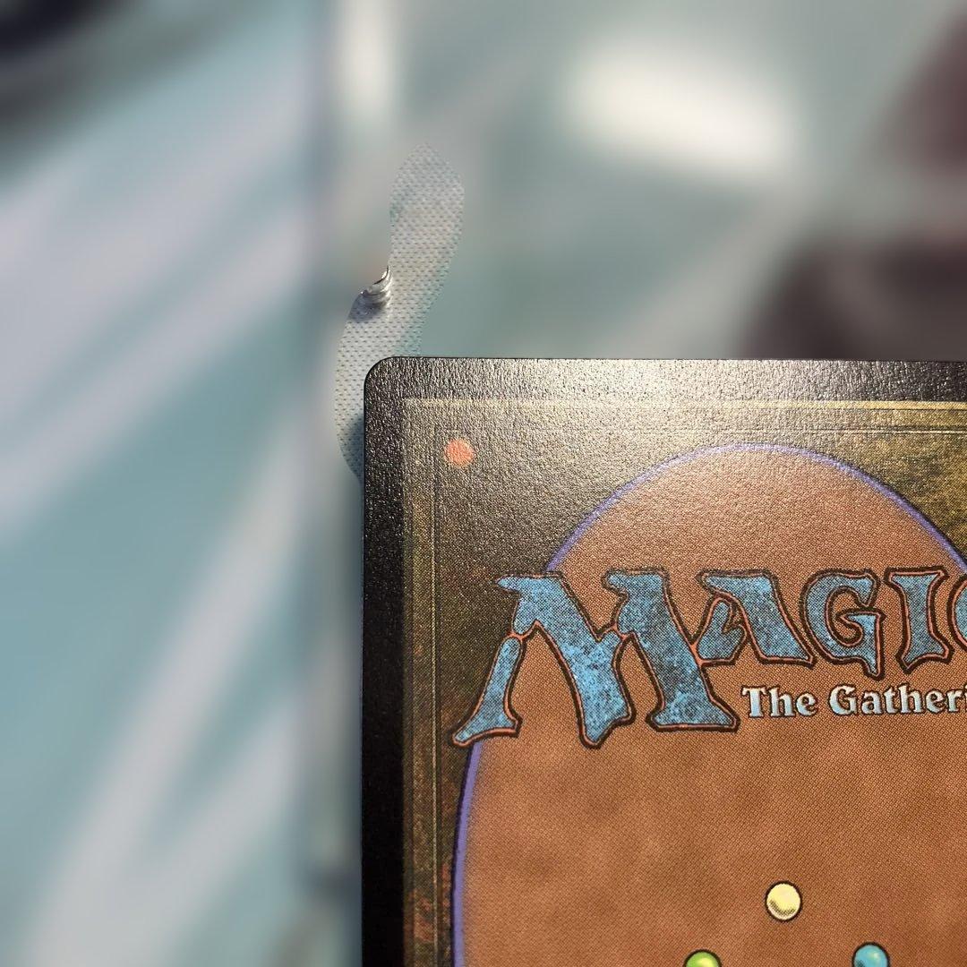 き*の様 MTG チョコボバンドル ティファ・ロックハート 日本語