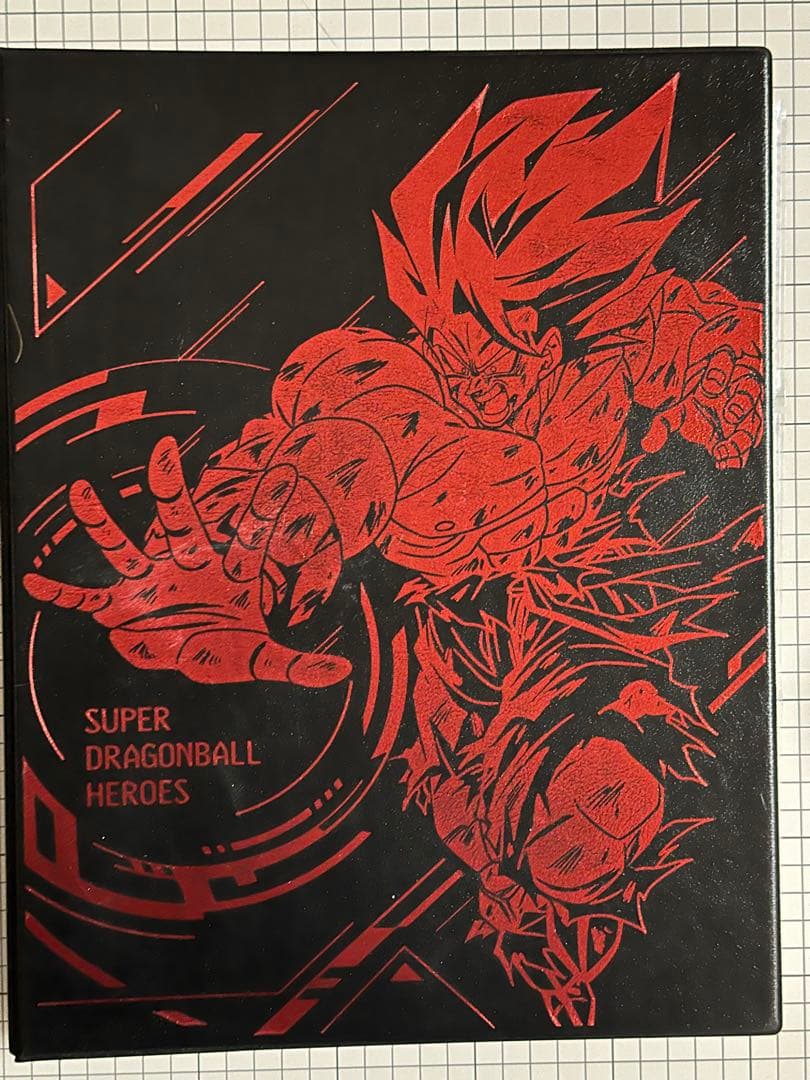 スーパードラゴンボールヒーローズ　DA コンプリート品　美品　74枚