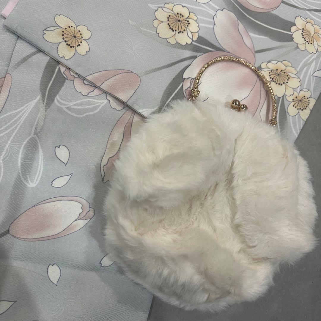 七五三　フルセット　人気のカラーコーデ