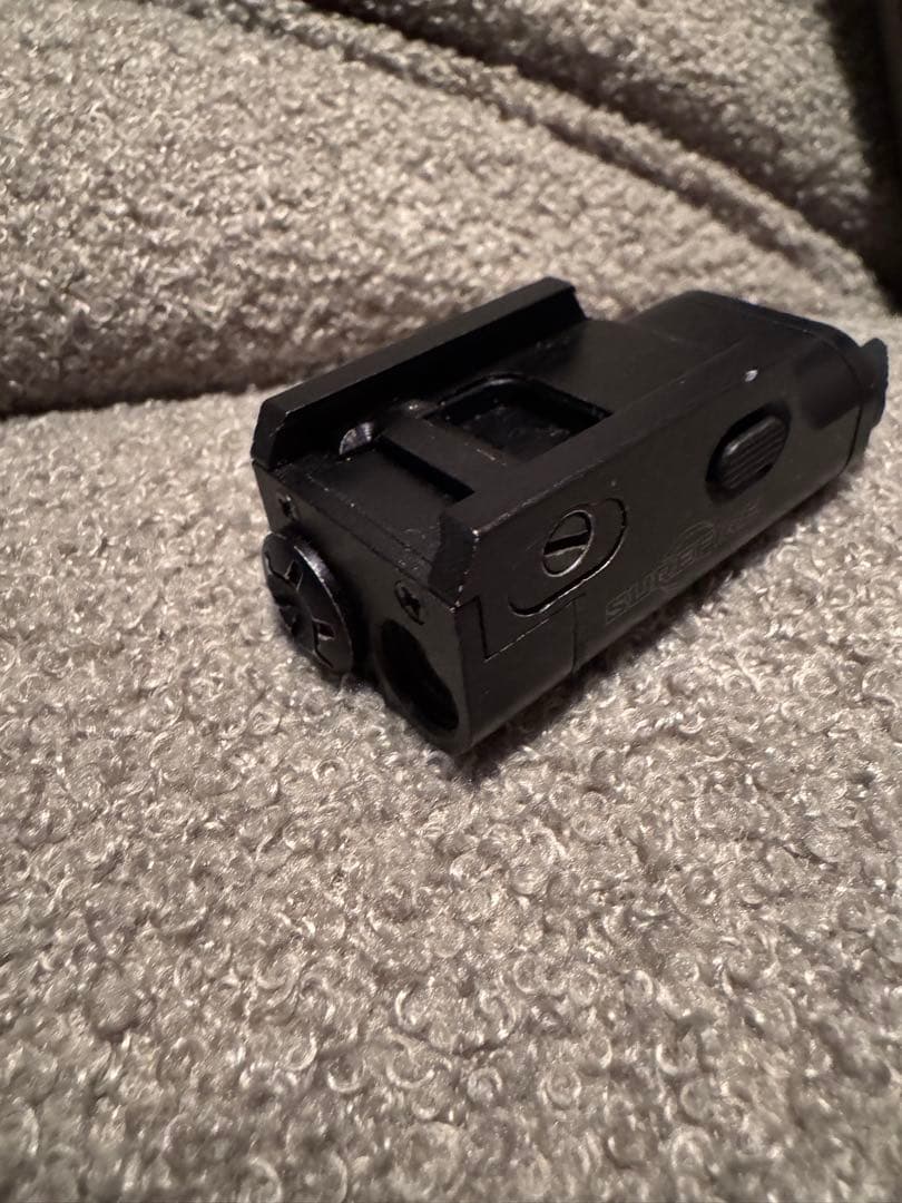 CAA RONIカービンコンバージョンキット SUREFIREレプリカライト